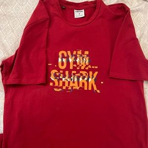 Gymshark Glitch T-Shirt